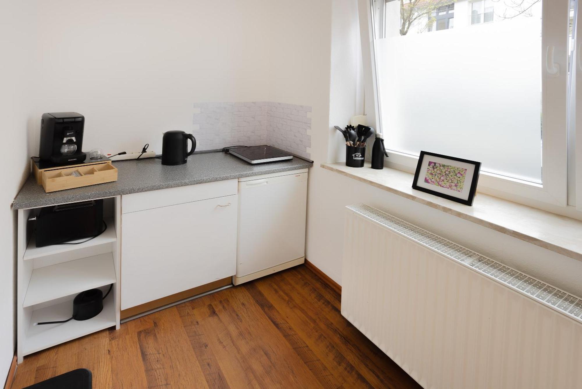 Ruhrapartments #Naehe A40 #Zentral #Fastwifi #Perfekt Fuer Familien Und Geschaeftsreisen Bochum Exterior photo